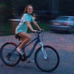 Meet your Posher, Brooke